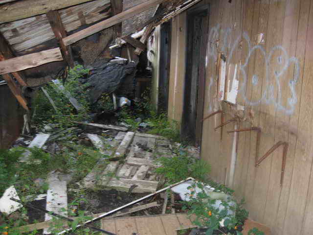 Moonlite Drive-In - 2014 Photo (newer photo)